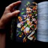 Книга с рецепти Солена книга No sugar