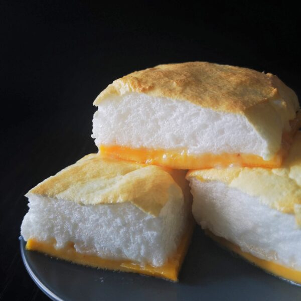 Домашен бейк ролс – Nosugar.bg