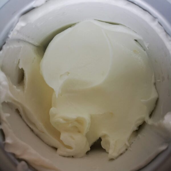 Млечен сладолед с колаген