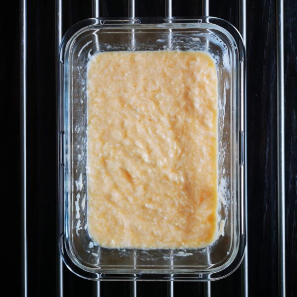 Заливка за кето мусака