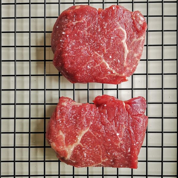 Перфектните стекове бонфиле