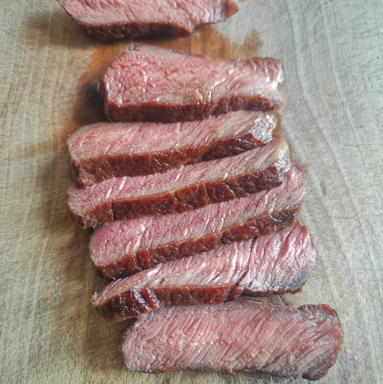 Перфектните пържоли и стекове